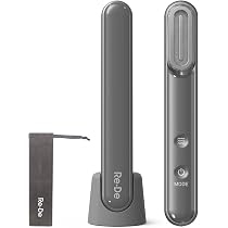 Amazon.co.jp: Re・De Suhada（リデスハダ）スティック 美顔器 EMS 温